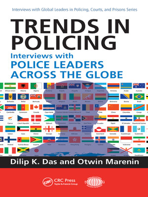 cover image of Trends in Policing
